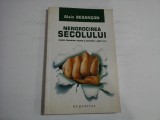 NENOROCIREA SECOLULUI - ALAIN BESANCON