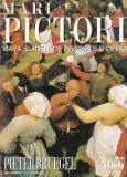 Mari pictori. Viata, sursele de inspiratie si opera. Pieter Bruegel cel Batran,
