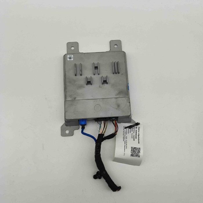 Amplificator de sunet FORD KUGA III DFK 2024 OEM: PJ6T-18T806-DB