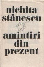 Amintiri din prezent