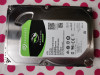 HDD 1 Tb 3,5 inch Seagate Sata 3 64MB Cache.