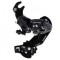 Schimbator spate Shimano Tourney RD-TY300, 6-7 viteze, prindere ax