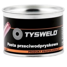 Pasta pentru protectie sudura