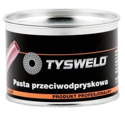 Pasta pentru protectie sudura foto