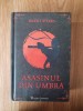 ASASINUL DIN UMBRA - Brent Weeks
