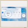 Aparat de aer conditionat LG Artcool Gallery Premium LCD 12000 BTU, WIFI, Clasa ++, Dual Inverter HeatPump Compressor, Control umiditate, Plasmaster I