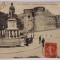 Carte Postala , Franta , Angers