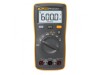 Multimetru digital portabil Fluke 107 cu masurare True RMS si afisaj compact