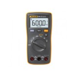Multimetru Digital Fluke 107