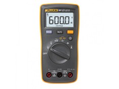 Multimetru Digital Fluke 107 foto