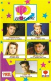 Caseta Audio Compilatie 10 Qu'On Aime TVi Editions