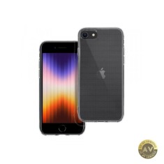 Husa pentru Apple iPhone SE (2022) / SE (2020) / 8 / 7 OEM Clear Transparenta