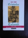 Cristofor Columb - Jules Verne