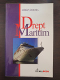 DREPT MARITIM - Adrian Cristea