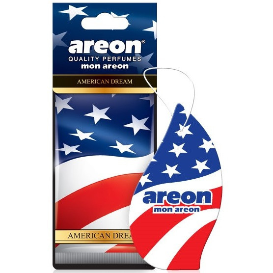 Odorizant Areon Mon American Dream