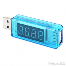 Aparatura Service Tester USB KW-202, Tension Tester Voltmeter Battery