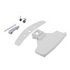 Maner Hublou Usa Masina Spalat Zanussi FA1026, 50267907009 - Kit Asamblare Clapeta Original