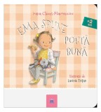 Ema spune poftă bună - Ioana Chicet-Macoveiciuc