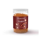 Sare de baie Yamuna Winter Apple Pie, aroma placinta mere, 1000 gr