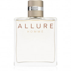 Chanel Allure Homme Eau de Toilette pentru bărbați 50 ml