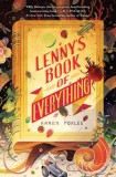 Lenny&#039;s Book of Everything | Karen Foxlee
