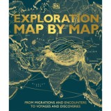 Exploration Map by Map - Dk