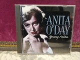 Anita O&rsquo;Day &ndash; Young Anita (1998) - CD /ca Nou