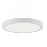 Panou led Caroline-48, rotund, lumina naturala, 48W, diametru 60cm, 3360 lm, Horoz