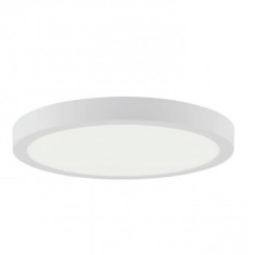 Panou led Caroline-48, rotund, lumina naturala, 48W, diametru 60cm, 3360 lm