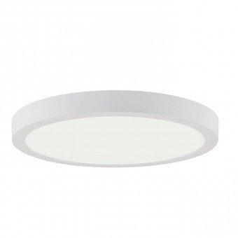 Panou led Caroline-48, rotund, lumina naturala, 48W, diametru 60cm, 3360 lm foto