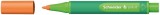 Liner - 1 mm link-it Portocaliu - Schneider | Schneider