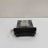Unitate radio CD DODGE NITRO 2008 OEM: 5064924AE,05064924AE