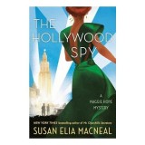 The Hollywood Spy