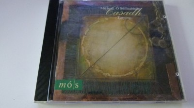 Michael o Suilleabhain -CD foto