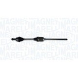 Planetara BMW X5 (E70) 02.06-07.13, X5 (F15 F85) 08.13-07.18, X6 (E71 E72) 06.07-12.15, X6 (F16 F86) 08.14-07.19, Fata, Dreapta, 3.0 3.0d, 3.0 D, 3.0, Magneti Marelli