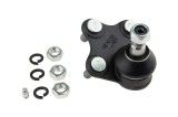 Rotula brat suspensie Audi A1 2010-, Seat Cordoba 2002-2009, Ibiza 2002-, Toledo 2012-, Skoda Fabia 2, 3 2006-, Roomster 2006-, Citigo 2012-, Rapid 2