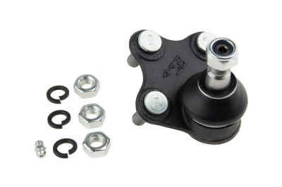 Rotula brat suspensie Audi A1 2010-, Seat Cordoba 2002-2009, Ibiza 2002-, Toledo 2012-, Skoda Fabia 2, 3 2006-, Roomster 2006-, Citigo 2012-, Rapid 2 foto