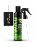 Odorizant auto Miros de Mar Verde SWAG Juicy Green Apple V.4, 150ml