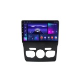 Navigatie dedicata cu Android Citroen C4 II 2009 - 2018, clima automata, 3GB