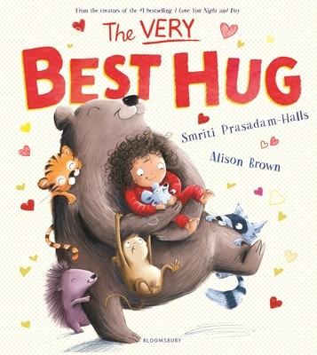 The Very Best Hug foto