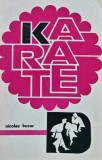 Karate - 1972 - Nicolae Bucur (F456)