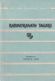 Rabindranath Tagore - Versuri