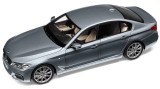 Macheta Oe Bmw Seria 5 G30 Gri Saphir 1:18 80432413789