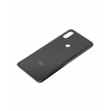 Capac Baterie Xiaomi Mi Mix 3 Negru Service Pack