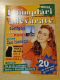 revista intamplari adevarate anul 1, nr. 10 - 1997