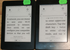 Kindle Paperwhite | Garantie 6 luni | Bonus 6245Carti foto