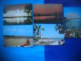 HOPCT LOT NR 726 MAMAIA -CT-5 CARTI POSTALE-RSR-NECIRCULATE