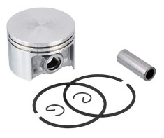 Piston complet drujba compatibil Stihl MS 382 (&Oslash;52mm) AIP