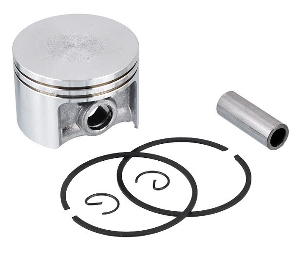 Piston complet drujba compatibil Stihl MS 382 (&Oslash;52mm) AIP