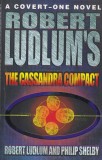 Robert Ludlum - The Cassandra Compact